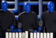 Blue Man Group